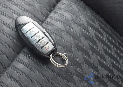 2018 Nissan Altima 2.5 S z USA, uszkodzony, nr VIN 1N4AL3AP0JC159938